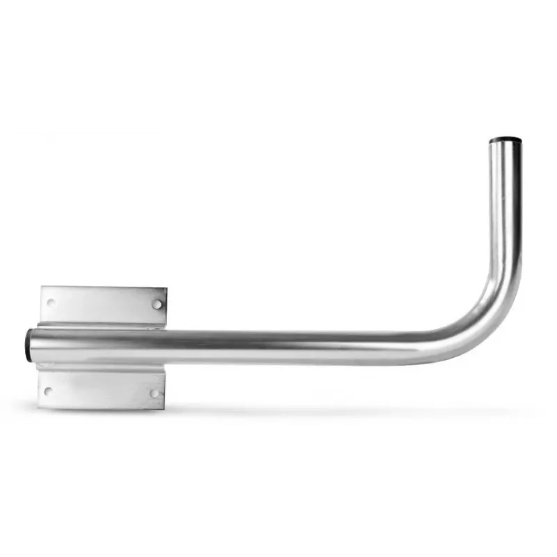 ROBSON L400 vasakpoolne seinakinnitus antennibracket 40 cm