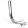 ROBSON L400 Parempoolne antennikinnitusklamber 40 cm