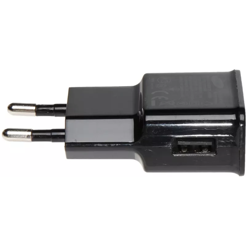 DELTA USB seinadapter 5V 2A must