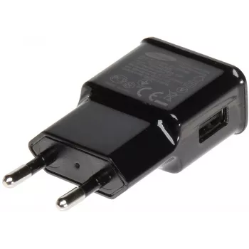DELTA USB seinadapter 5V 2A must