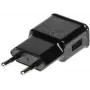 DELTA USB seinadapter 5V 2A must
