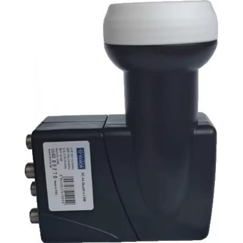 Telmor Quattro SC-44 LNB muundur
