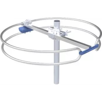 TELMOR FM-1+ Omnidirectional Outdoor FM Radio Antenna