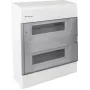 ELEKTRO-PLAST OPATÓWEK SRn-24 Pindpaigaldatav Jaotuskilp 2x12 Moodulit (N+PE) IP40