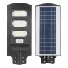 VOLT POLSKA Päikeselamp JOCKER 120 + 12W paneel + kaugjuhtimispult