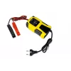 Volt Polska automaatne akulaadija 12V 4A / 6V 2A LCD