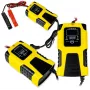Volt Polska automaatne akulaadija 12V 4A / 6V 2A LCD