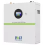 Volt Polska Ultra-5 51.2V 100Ah 100A LiFePO4 Energy Storage System