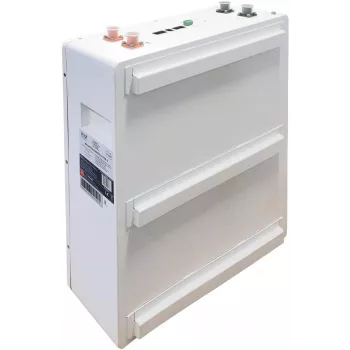 Volt Polska Ultra-5 25.6V 200Ah 100A LiFePO4 Energy Storage