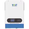 Volt Polska SinusPro ULTRA PLUS 12000 48/230V Hübriidpäikeseinverter 6200W/12000W Wi-Fi + 12