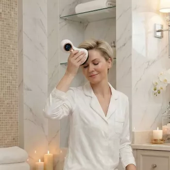 Medivon Hand Massager Bian - Õhukompressioon, Soojus ja Akupressur