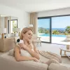 Medivon Handheld Massager Lisse One