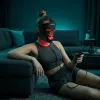 Medivon LED Light Facial Mask Lumi