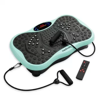 Medivon Vibratsiooniplatvorm Oxya