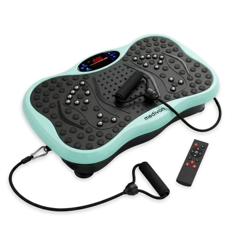 Medivon Vibratsiooniplatvorm Oxya
