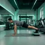 Medivon Vibratsiooniplatvorm Oxya