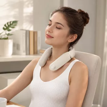 Medivon Vibration Platform Oxya Pro
