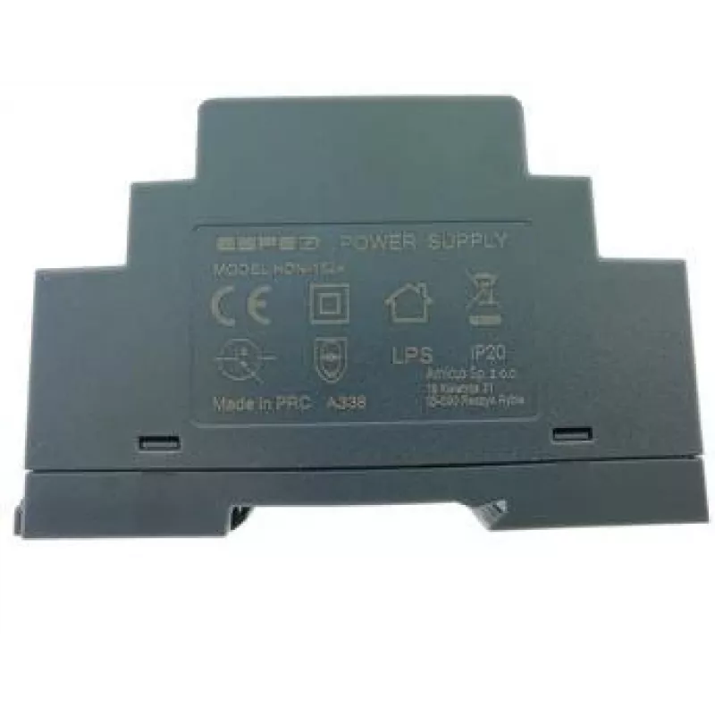 ESPE HDN-1524 DIN Rail Toiteplokk 24V/15W/0.63A