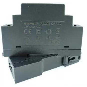 ESPE HDN-1524 DIN Rail Toiteplokk 24V/15W/0.63A