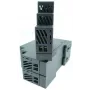 ESPE HDN-1005 DIN Rail Toiteplokk 5V/10W/2A