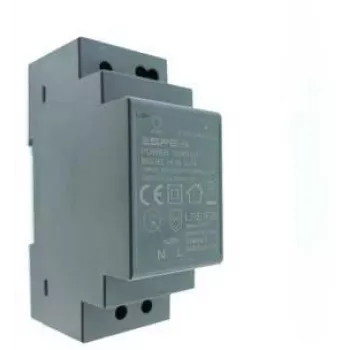 ESPE HDN-3024 DIN Rail Toiteplokk 24V 30W 1.25A