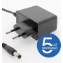 ESPE 12V 1.5A 18W toiteplokk sirge DC-pistikuga 2.1x5.5mm, 5-aastane garantii