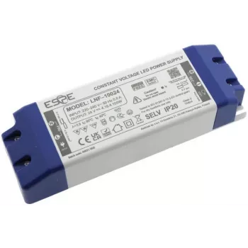 ESPE LNF-10024 LED-lülitustoiteallikas 24V 100W 4.16A IP20