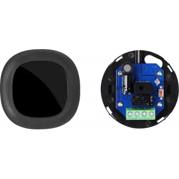 Proxima POA Anti-Collision Photocells (Through-Beam, 15m, IP54)