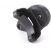 LED-lamp Proxima KOGUT Valge antenniga 433.92 MHz (12-24V AC/DC või 230V AC) vilgub kollaselt