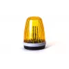 Proxima KOGUT LED-lamp sisseehitatud antenniga 433.92 MHz (12-24V AC/DC või 230V AC) kollane