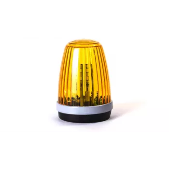 Proxima KOGUT LED-lamp sisseehitatud antenniga 433.92 MHz (12-24V AC/DC või 230V AC) kollane