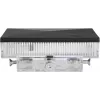 LED-hoiatuslamp Proxima SŁUPKOWA Amber 12-230V AC/DC IP54