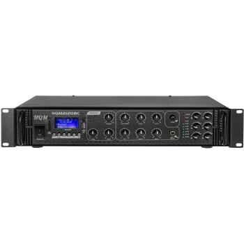 HQM 3135 FM/MP3/BLUETOOTH raadiovõimendi 120W
