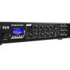 HQM 3135 FM/MP3/BLUETOOTH raadiovõimendi 120W