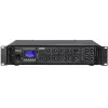 HQM 3407 FM/MP3/BLUETOOTH Raadiovõimendi 180W