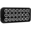 HQM 3407 FM/MP3/BLUETOOTH Raadiovõimendi 180W
