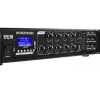 HQM 3407 FM/MP3/BLUETOOTH Raadiovõimendi 180W