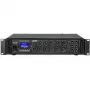 HQM 3407 FM/MP3/BLUETOOTH Raadiovõimendi 180W