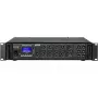 HQM HQM2650B FM/MP3/BLUETOOTH Raadiovõimendi 650W
