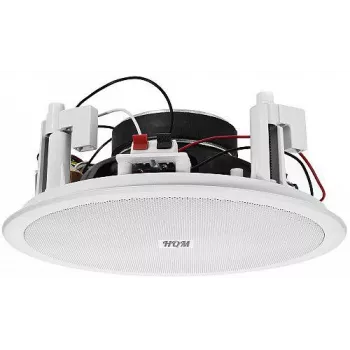 HQM HQM-SO1625 20W 100V Lagede Kõlar Valge