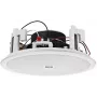 HQM HQM-SO1625 20W 100V Lagede Kõlar Valge