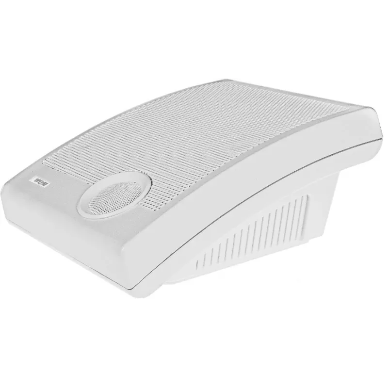 HQM seinakõlar HQM-N10165 10W 100V Valge