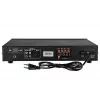HQM HQM1060BT/S 60W PA-võimendi Bluetoothi, USB, SD, FM-raadioga