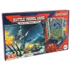 LEAN TOYS strateegiamäng Battleships at Sea