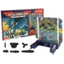 LEAN TOYS strateegiamäng Battleships at Sea