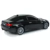 LEAN TOYS Kaugjuhitav BMW M3 Must 2.4G Rool 1:18 Heli Tuled
