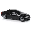 LEAN TOYS Kaugjuhitav BMW M3 Must 2.4G Rool 1:18 Heli Tuled