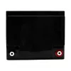 GREEN CELL AGM VRLA 12V 50Ah Hooldusvaba Aku UPS-ile, 197x166x170mm
