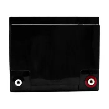 GREEN CELL AGM VRLA 12V 50Ah Hooldusvaba Aku UPS-ile, 197x166x170mm