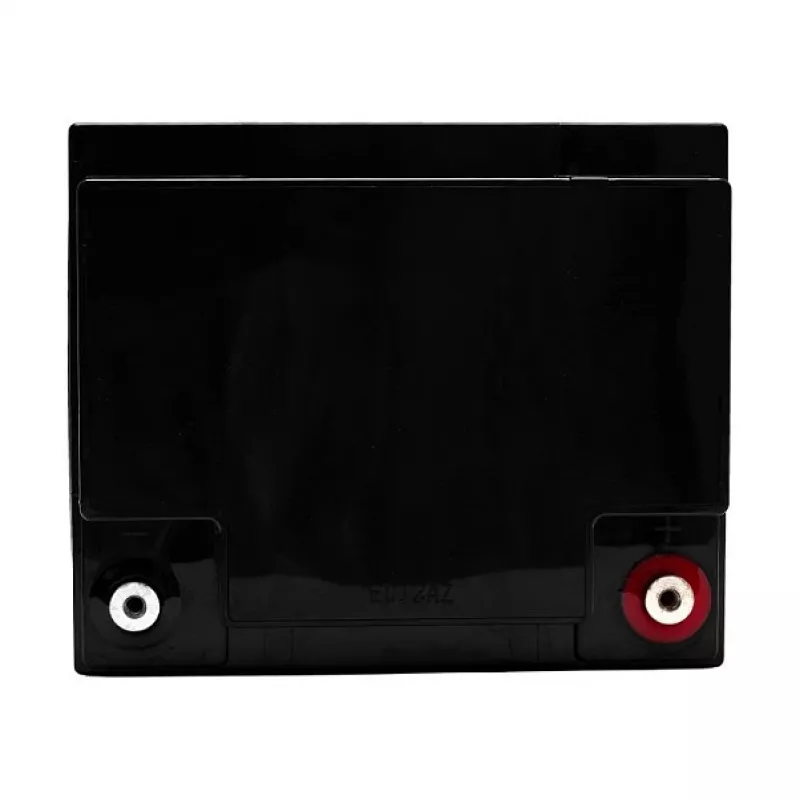 GREEN CELL AGM VRLA 12V 50Ah Hooldusvaba Aku UPS-ile, 197x166x170mm